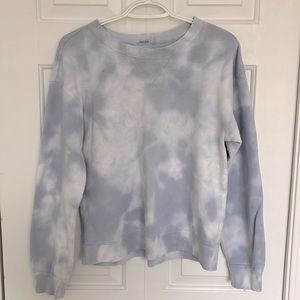 Abercrombie & Fitch Soft A&F Collection Crewneck. Size medium.